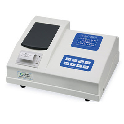 铬测定仪 6B-60Cr