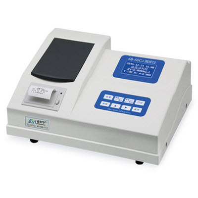 铜离子测定仪 6B-60Cu