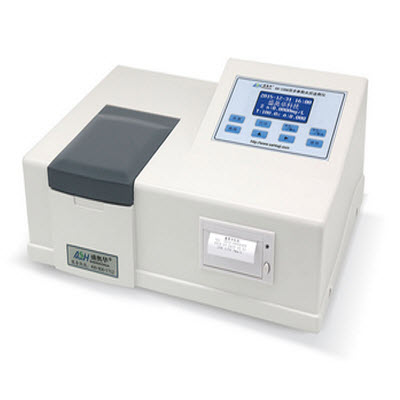 多参数重金属测定仪 6B-1600