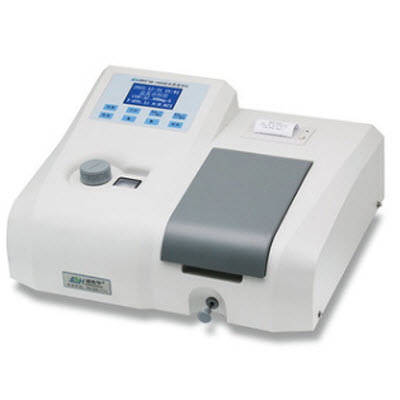 水质多参数测定仪/COD/氨氮/总磷/总氮/30孔 6B-1800