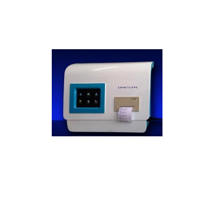 总有机碳TOC分析仪  ZYT-2000