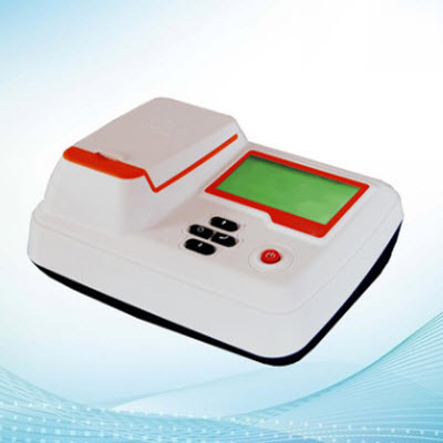 涂料甲醛测定仪 GDYJ-201SG（14500）