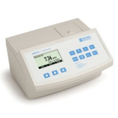 多量程浊度测定仪 HI88703