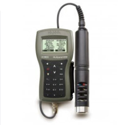 便携式多参数水质分析测定仪 HI98194