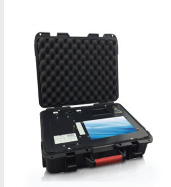 便携式重金属检测仪 TJS-PC03