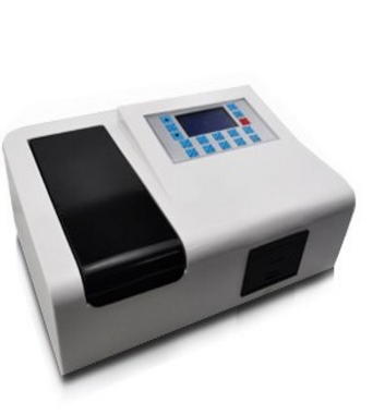 六价铬快速测定仪 SCr-PC01