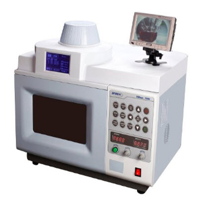 微波·紫外·超声波三位一体合成萃取反应仪/消解仪 UWave-1000