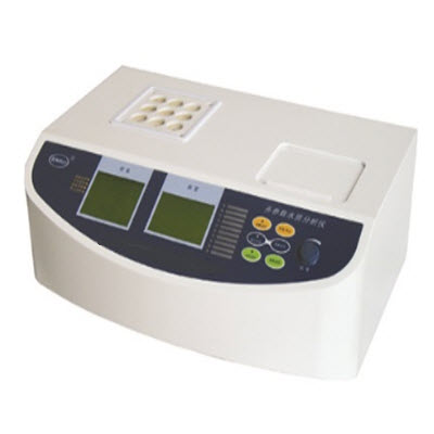 总氮测定仪 DR5200