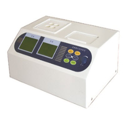 COD总磷氨氮测定仪 DR3000B