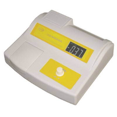 COD总磷氨氮测定仪 DR6000B