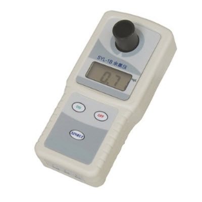 便携式二氧化氯测定仪 SYL-2B