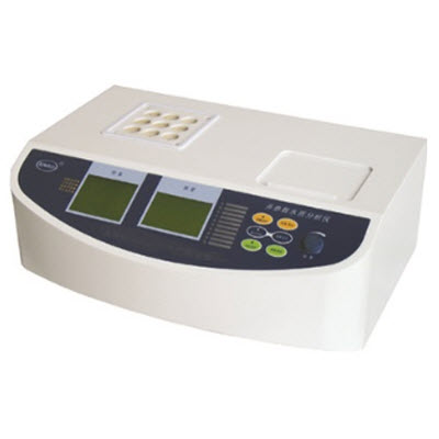 COD氨氮测定仪 DR5000A