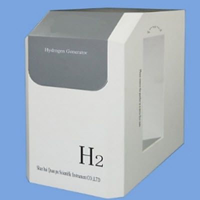 智能氢气发生器 QP-5H