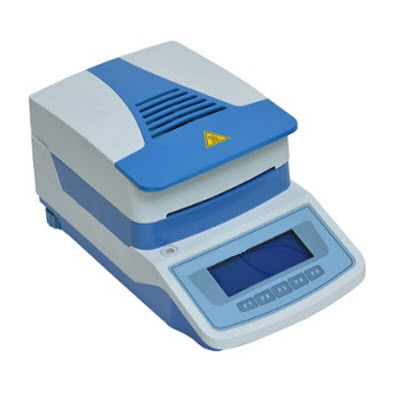 卤素水分测定仪 LHS20-HR