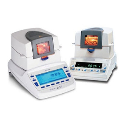 水分测定仪 XM50