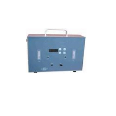 恒流粉尘采样器  HAD-CD-2H