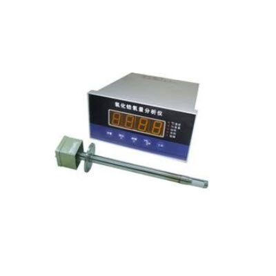 氧化锆烟气氧量分析仪 HA/ZO-503