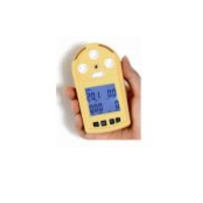 四合一气体测定仪  HAME-4