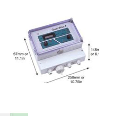 红外线气体分析仪 MS-GUARDIAN