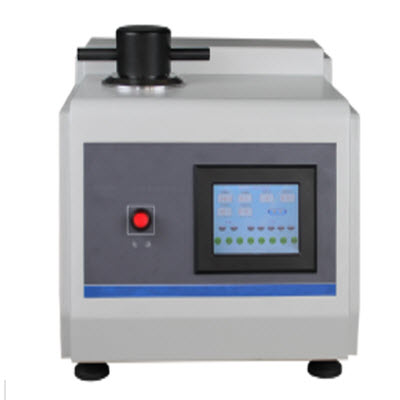 自动金相镶嵌机 YLHM-2000