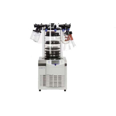 冻干机 ALPHA1-4 LD plus