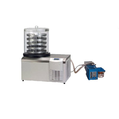 冷冻干燥机 Beta1-8 LD plus