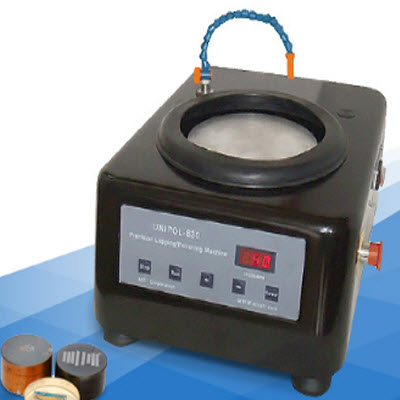 金相研磨抛光机 SG-POL-830型