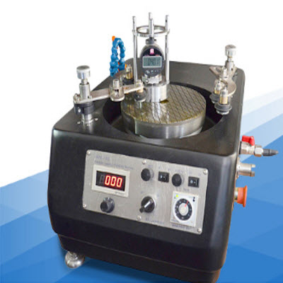 数显自动精密研磨抛光机 SG-POL-802