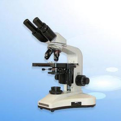 生物显微镜 (LED)XSP-10C