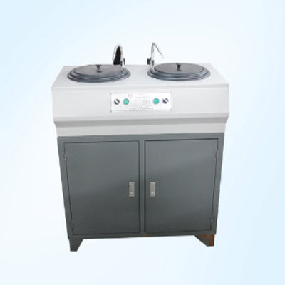 金相抛光机 PG-2D型