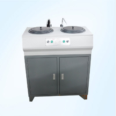 金相抛光机 PG-2DA型