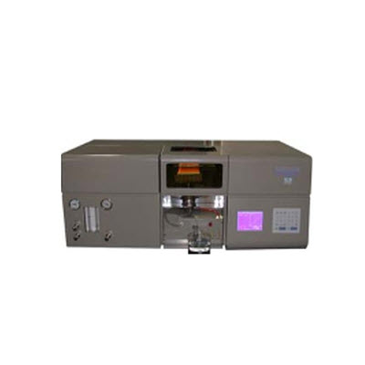 原子吸收分光光度计  HAD/AA320N