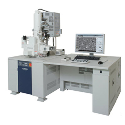 冷场发射扫描电子显微镜 SU8200系列