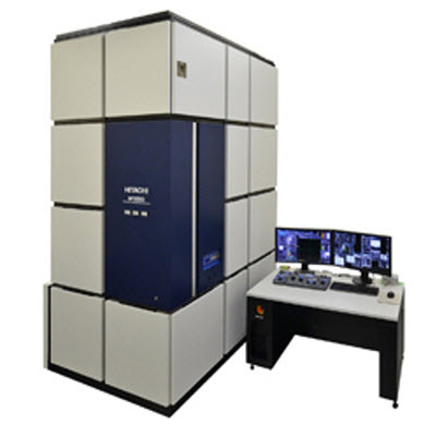 球差校正透射电子显微镜 HF5000