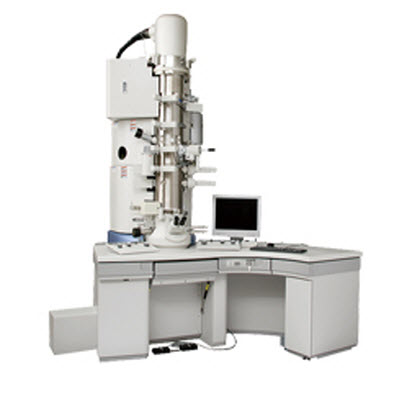 场发射透射电子显微镜 HF-3300