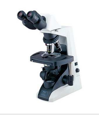 NIKON教学级显微镜 Eclipse E200