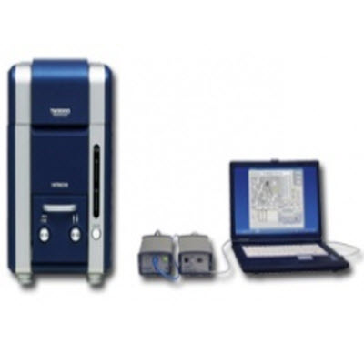 高新台式扫描电子显微镜TM3000/TM3030专用能谱仪 Quantax70