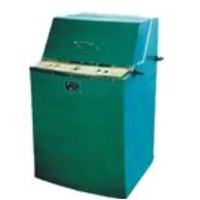 磨样机  HA-XZM-100