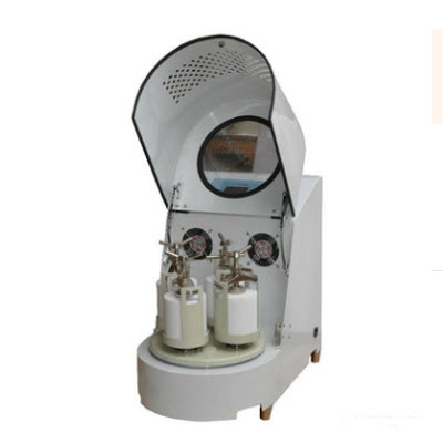 行星式球磨机 XGB10(10L)