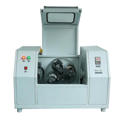 全方位行星式球磨机  PMQ4L