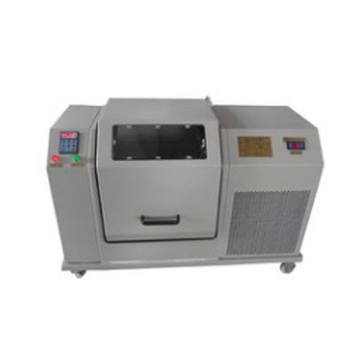 低温行星式球磨机(液氮型)  QM-DY4（4L）