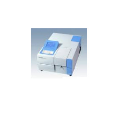 可见分光光度计  YO-UV1100