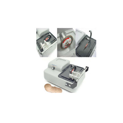 金相切割机  CK-SYJ-40