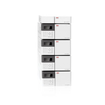 高效液相色谱仪 LC-5510型