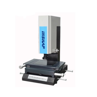 半自动影像测量仪 VMC4030