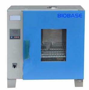 远红外快速干燥箱 HWG-400-BS-II