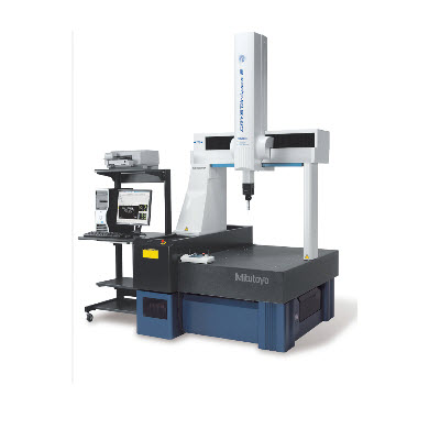 标准CNC三坐标测量机 MICROCORD CRYSTA-Apex S700系列