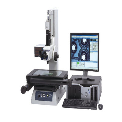 显微镜升级为影像系统 Vision Unit  359系列