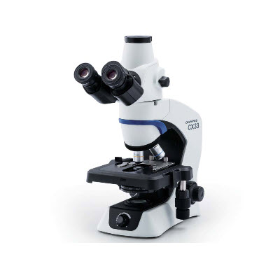 生物显微镜 CX33  奥林巴斯