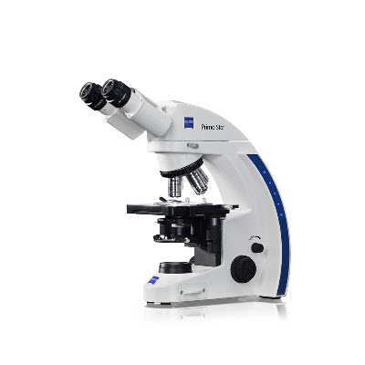 教学生物显微镜 Primo Star